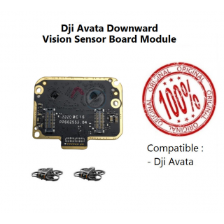 Dji Avata Board Sensor Bawah - Dji Avata Downward Vision Sensor Board Module